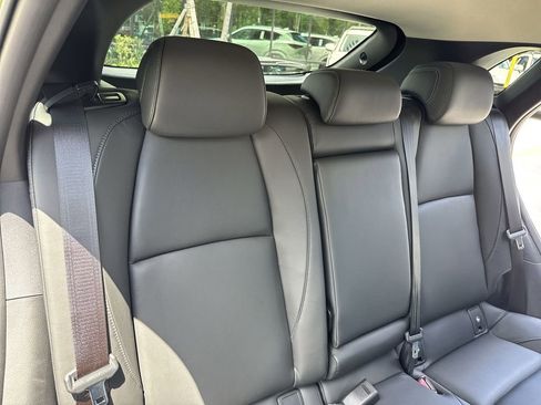 New 2026 MAZDA CX-30 AWD 2.5 S image 47