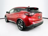 Used 2020 Nissan Murano Platinum image 5