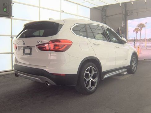 Used 2018 BMW X1 xDrive28i image 2