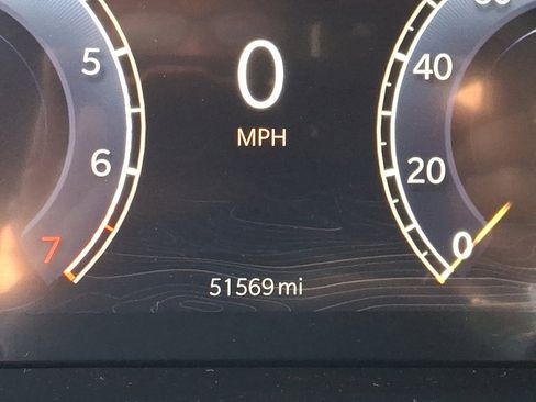 Used 2023 Jeep Grand Cherokee Overland w/ Luxury Tech Group IV image 23