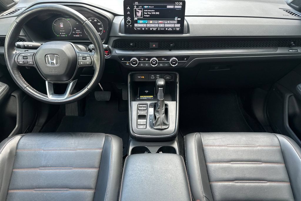Used 2025 Honda CR-V Sport-L image 5