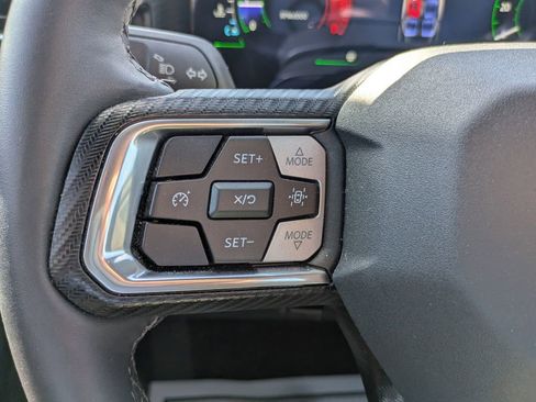 Used 2024 Ford Mustang Coupe image 14