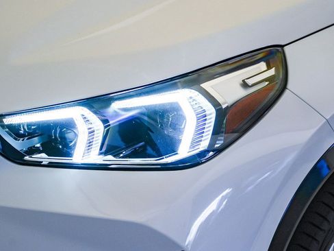 Certified 2023 BMW X1 xDrive28i w/ Premium Package AWD/4WD image 8