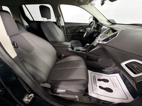 Used 2012 GMC Terrain SLE FWD image 23