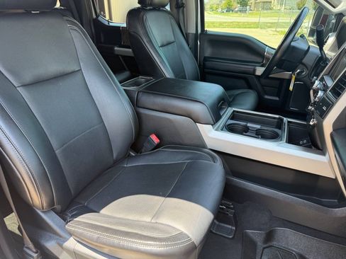 Used 2019 Ford F250 Lariat w/ Lariat Value Package AWD/4WD image 19