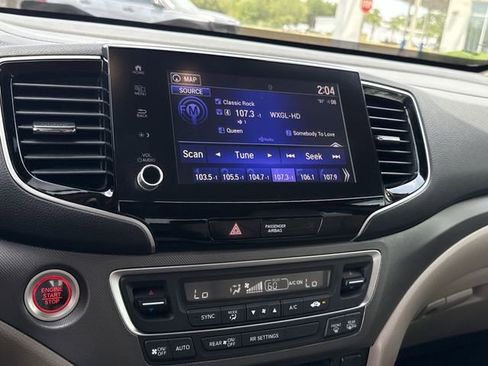 Certified 2023 Honda Ridgeline RTL-E image 26