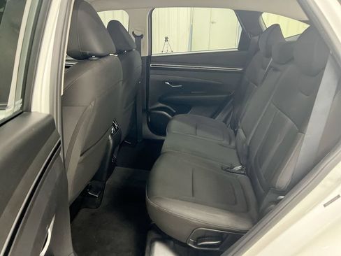 Used 2023 Hyundai Tucson SEL FWD image 22