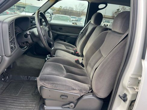 Used 2003 GMC Sierra 1500 SLE image 30