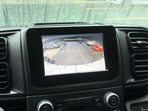 Used 2023 RAM ProMaster 2500 FWD image 22
