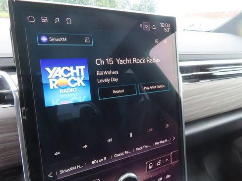 Used 2024 GMC Sierra EV Denali image 27