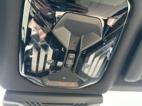 New 2026 BMW X3 xDrive30 w/ M Sport Package image 27