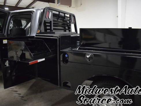 Used 2024 Ford F350 XLT image 35