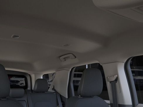 New 2026 Ford Bronco Sport Big Bend AWD/4WD image 22