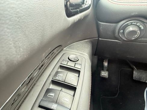 New 2026 Dodge Durango GT image 23