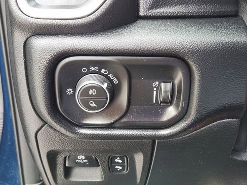 Certified 2021 RAM 1500 Big Horn image 27