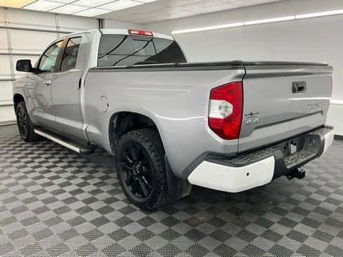 Used 2014 Toyota Tundra Limited AWD/4WD image 13