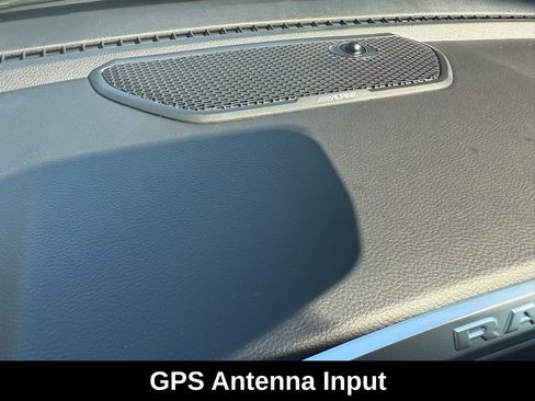 New 2026 RAM 1500 Big Horn image 11