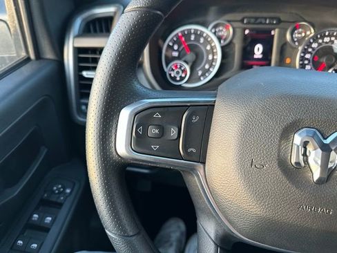 New 2026 RAM 2500 Tradesman w/ Power Wagon Package image 26