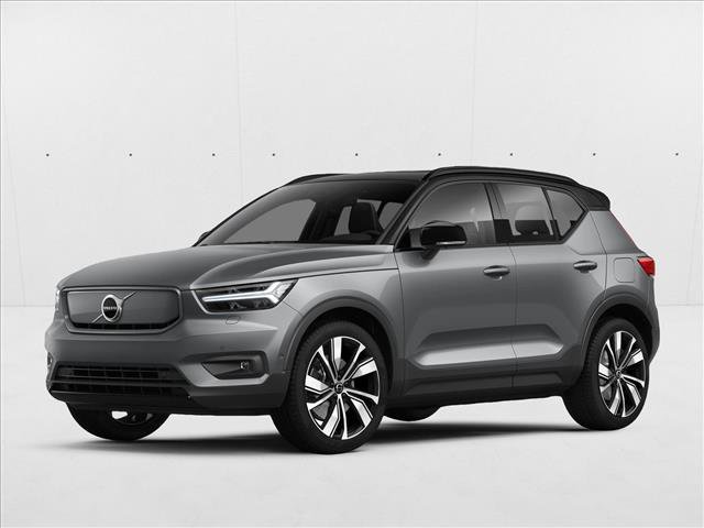 Used 2021 Volvo XC40 P8 Recharge w/ Advanced Package AWD/4WD image 1
