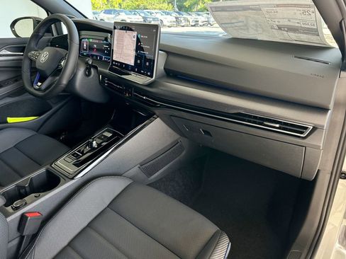 New 2026 Volkswagen Golf AWD/4WD image 39