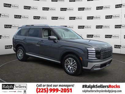 Used 2026 Hyundai Palisade SEL