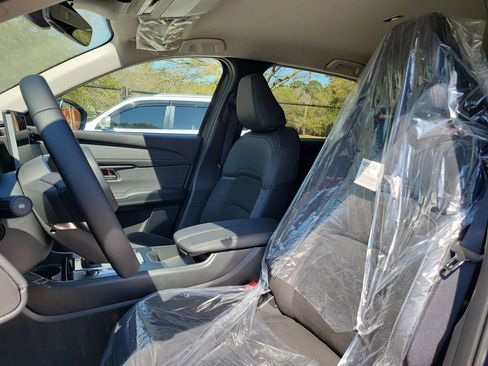New 2026 MAZDA CX-5 Preferred AWD/4WD image 17