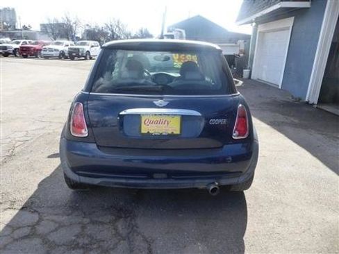 Used 2006 MINI Cooper Hardtop image 7