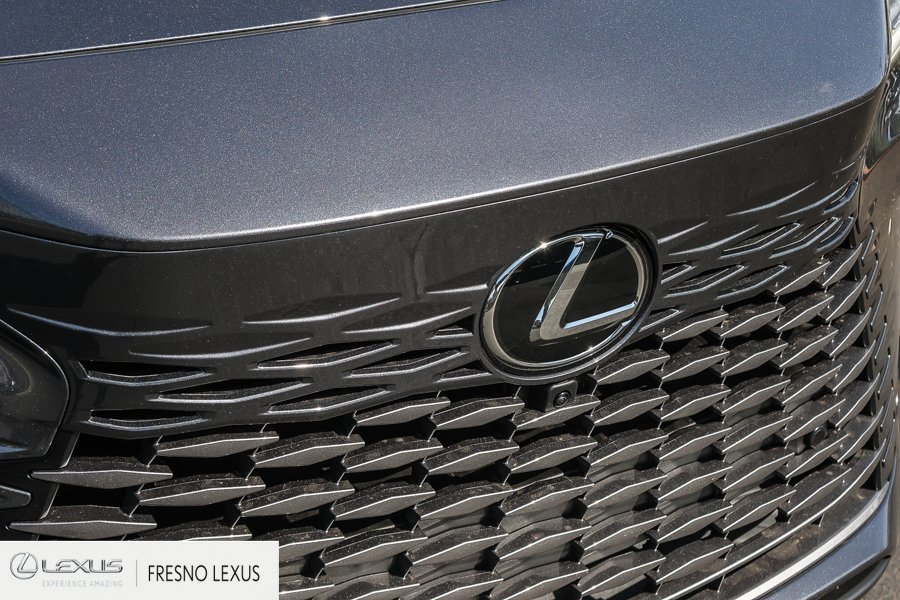 New 2026 Lexus RX 350 w/ Convenience Package AWD/4WD image 11