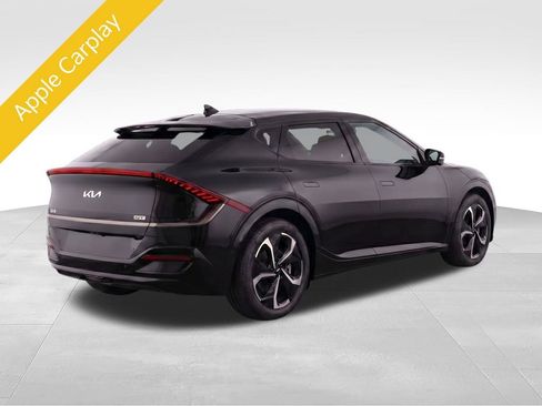 Certified 2024 Kia EV6 GT-Line AWD/4WD image 3