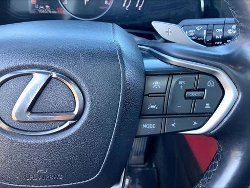 Used 2023 Lexus NX 250 FWD image 25