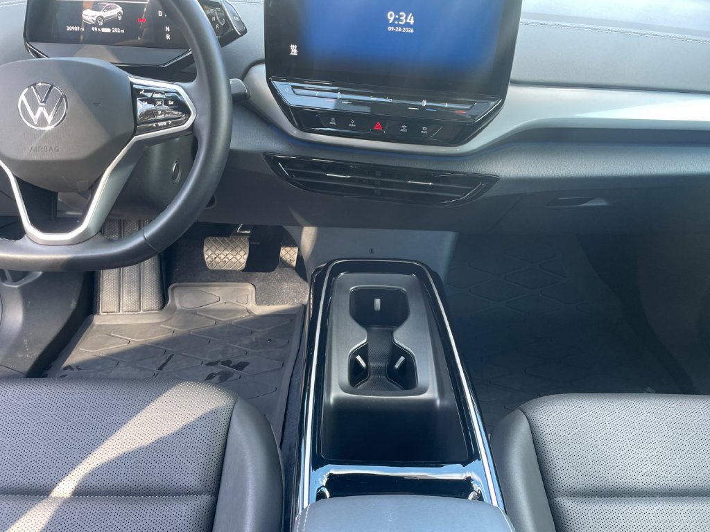 Certified 2023 Volkswagen ID.4 S RWD image 11