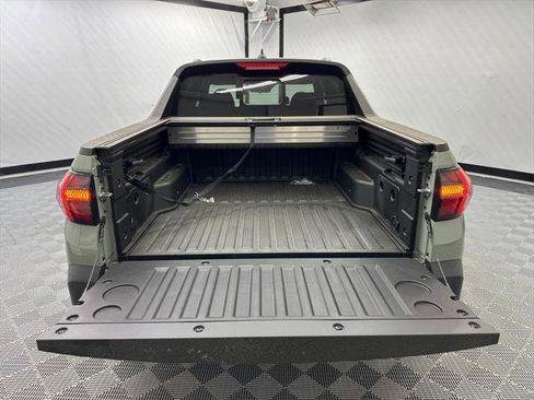 New 2025 Hyundai Santa Cruz XRT image 19