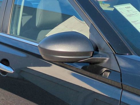 Certified 2024 Nissan Altima 2.5 SV image 12