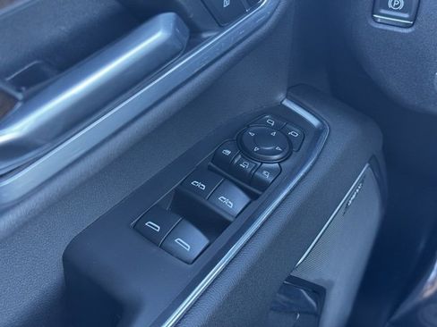 Used 2025 Chevrolet Silverado 3500 High Country w/ High Country Premium Package image 34