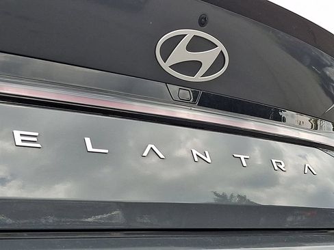 Used 2024 Hyundai Elantra N Line FWD image 30