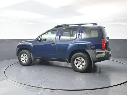 Used 2007 Nissan Xterra X w/ Power Pkg AWD/4WD image 10