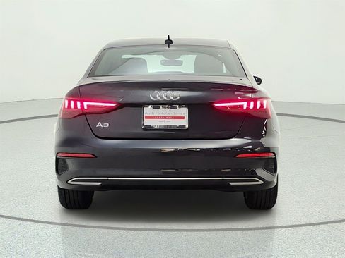 Used 2023 Audi A3 2.0T Premium w/ Convenience Package FWD image 6