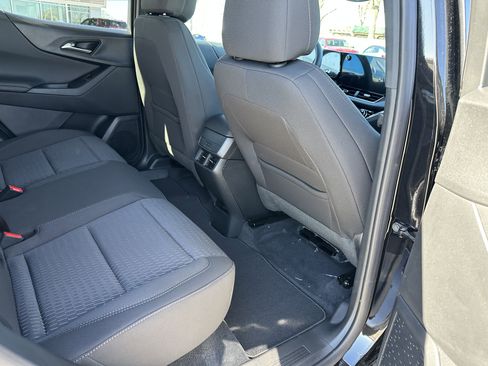 New 2026 Chevrolet Equinox LT image 29