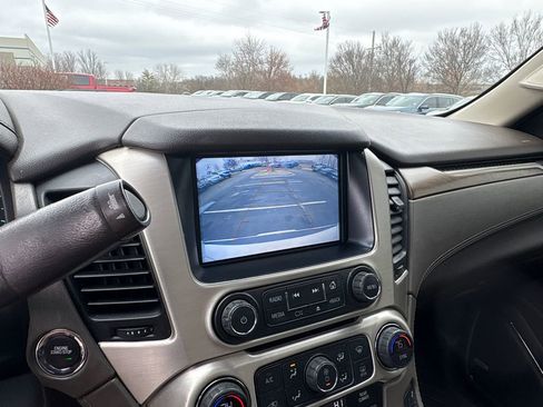 Used 2019 GMC Yukon Denali w/ Denali Ultimate Package image 27