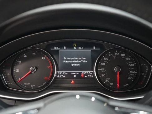 Used 2020 Audi A4 2.0T Premium w/ Convenience Package image 24