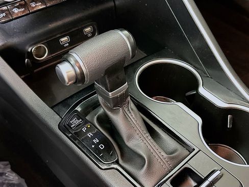 Used 2023 Kia K5 GT-Line w/ GT-Line Premium Package image 23