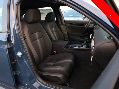 New 2026 Honda Civic Sport image 23