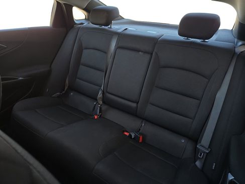 Used 2023 Chevrolet Malibu LT w/ Driver Confidence Package image 13