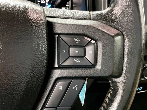 Used 2017 Ford F150 XLT w/ Equipment Group 301A Mid image 12