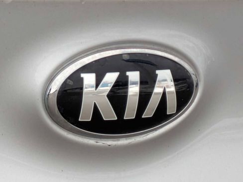 Used 2017 Kia Sportage EX w/ EX Technology Package image 12