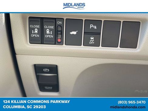 Certified 2026 Honda Odyssey Elite image 20