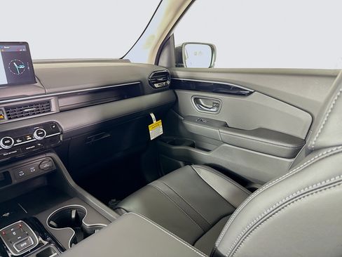 New 2026 Honda Pilot EX-L image 28