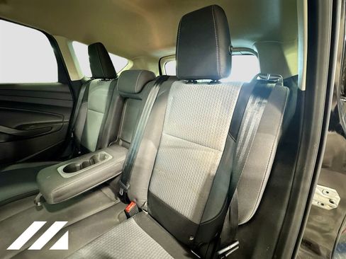 Used 2017 Ford Escape SE image 24