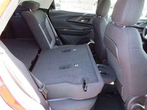 New 2026 Chevrolet TrailBlazer LT w/ Convenience Package image 18