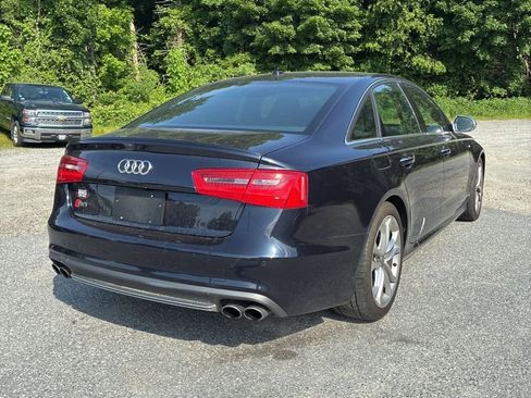 Used 2015 Audi S6 AWD/4WD image 3